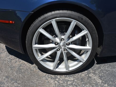 Used 2016 Aston Martin DB9 GT Volante RWD image 26