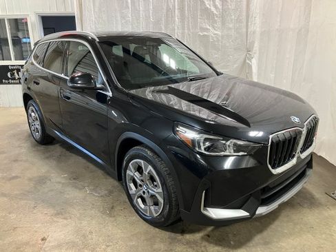 Used 2023 BMW X1 xDrive28i image 30