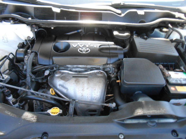 Used 2009 Toyota Venza LE FWD image 17