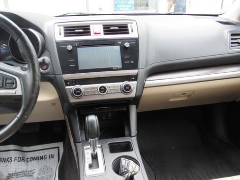 Used 2015 Subaru Legacy 2.5i Limited image 19