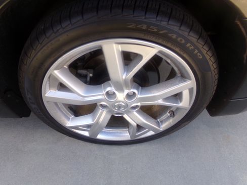 Used 2012 Nissan Maxima SV image 14