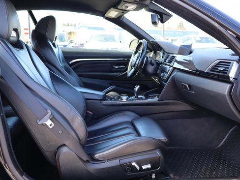 Used 2016 BMW M4 Competition image 14