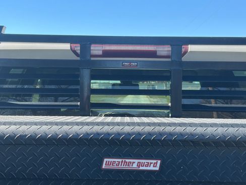 Used 2020 Chevrolet Silverado 2500 LT image 21