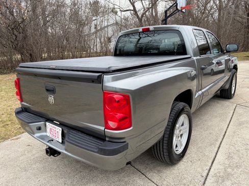 Used 2011 Dodge Dakota Lone Star image 6