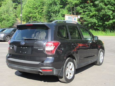 Used 2015 Subaru Forester 2.5i Limited AWD/4WD image 6