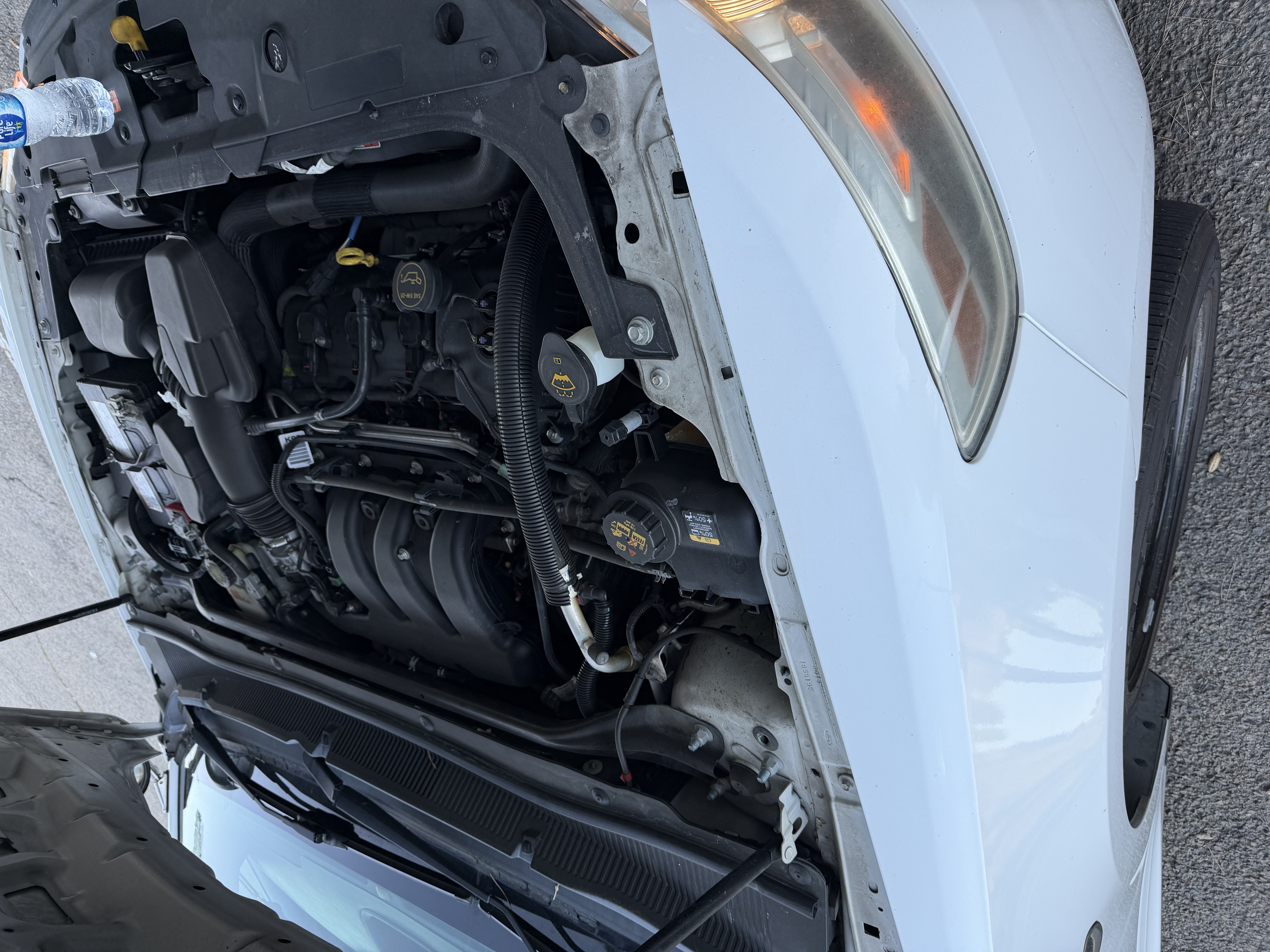 Used 2014 Ford Taurus Police Interceptor AWD/4WD image 6