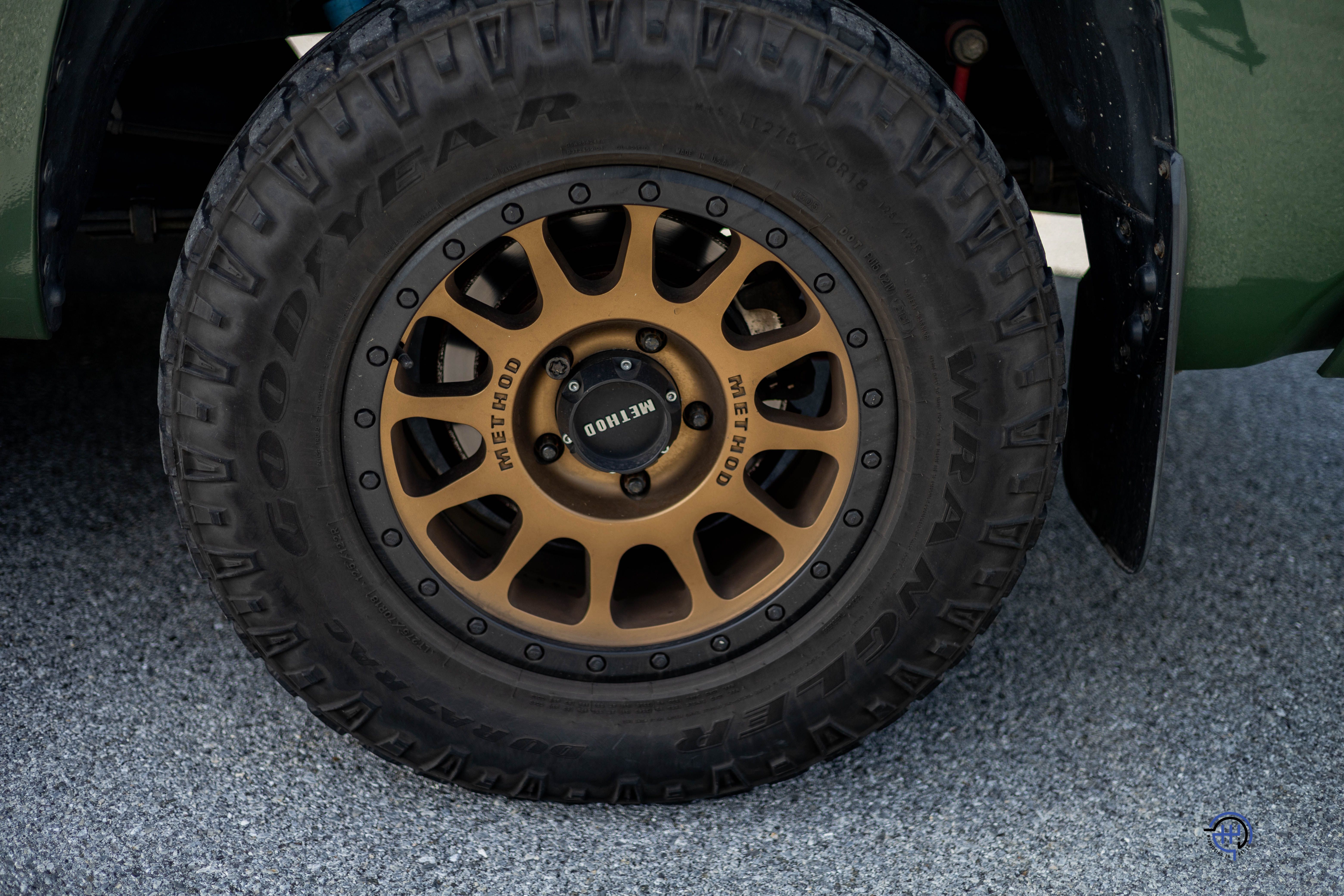 Used 2021 Toyota Tundra 4x4 CrewMax image 8