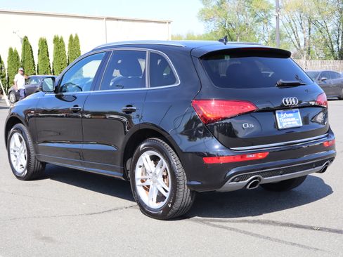 Used 2017 Audi Q5 3.0T Premium Plus image 6