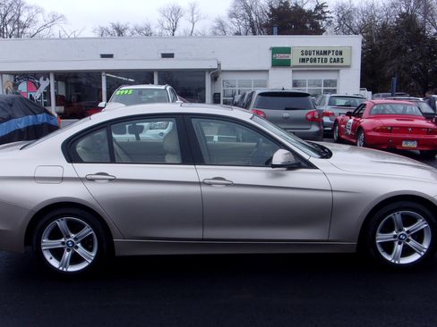 Used 2015 BMW 328i xDrive image 5