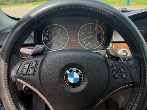 Used 2007 BMW 335i Coupe RWD image 16
