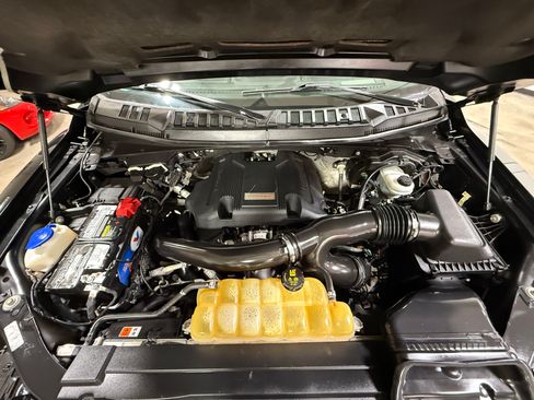 Used 2018 Ford F150 4x4 Crew Cab Raptor image 37
