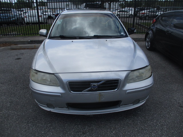 Used 2007 Volvo S60 2.5T FWD image 3