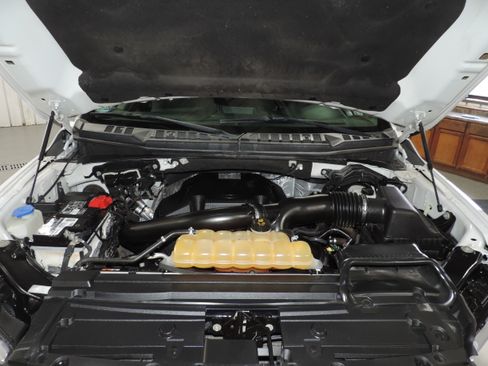 Used 2018 Ford F150 XLT image 25