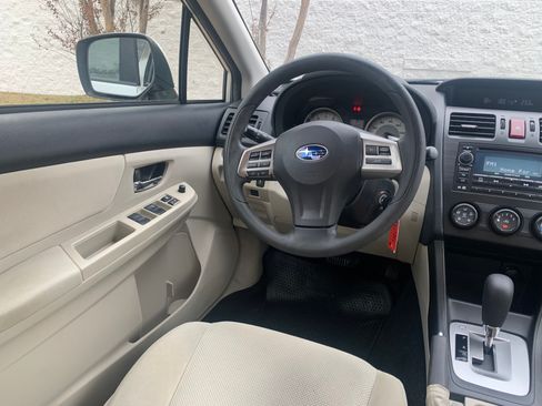 Used 2014 Subaru Impreza 2.0i Premium image 7