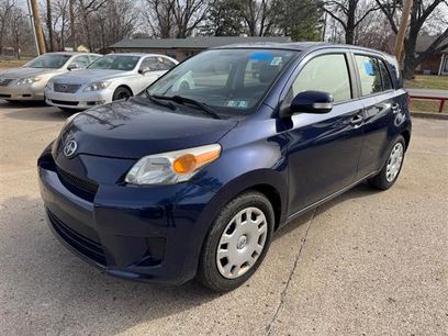 Used 2008 Scion xD