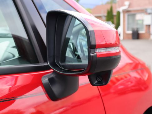 Used 2020 Honda Fit EX-L image 11