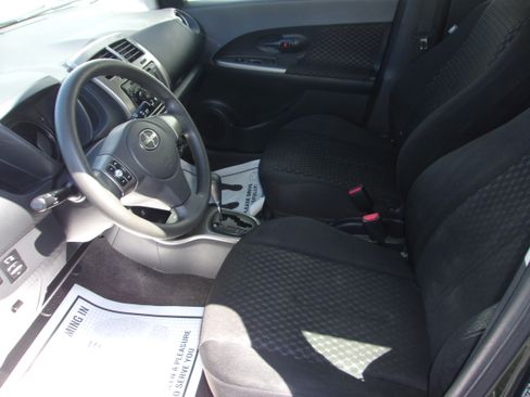 Used 2012 Scion xD FWD image 5