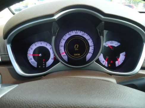 Used 2012 Cadillac SRX AWD Performance image 15