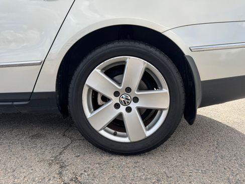 Used 2009 Volkswagen Passat Komfort image 13