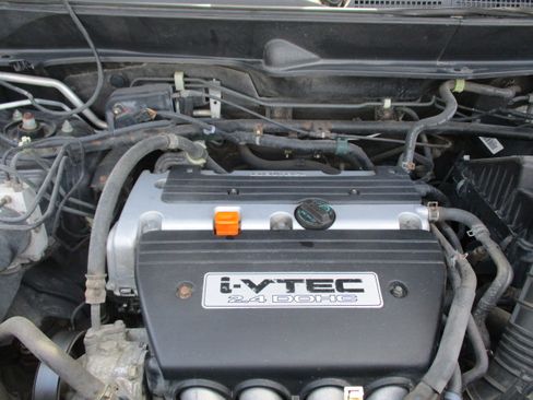 Used 2008 Honda Element 2WD SC image 57