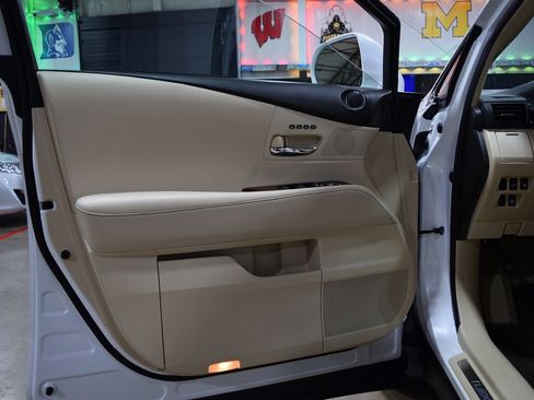 Used 2015 Lexus RX 350 Premium FWD image 31