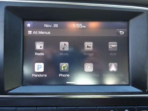 Used 2017 Hyundai Elantra Limited image 23