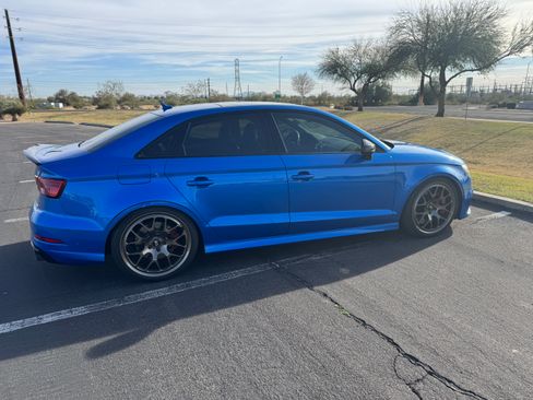 Used 2018 Audi RS 3 image 7