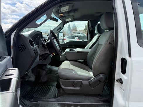 Used 2011 Ford F350 image 11
