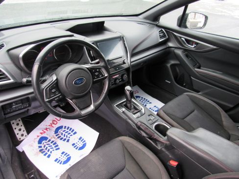 Used 2019 Subaru Impreza 2.0i Sport image 17