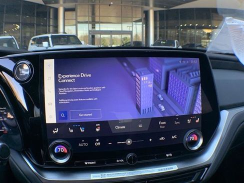 Certified 2024 Lexus TX 350 image 18