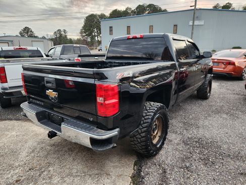 Used 2015 Chevrolet Silverado 1500 LT Z71 image 8