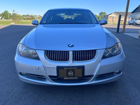 Used 2006 BMW 330i Sedan RWD image 13