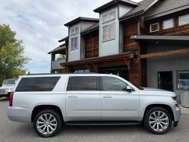 Used 2020 Chevrolet Suburban 4WD image 6