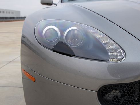 Used 2008 Aston Martin V8 Vantage image 19