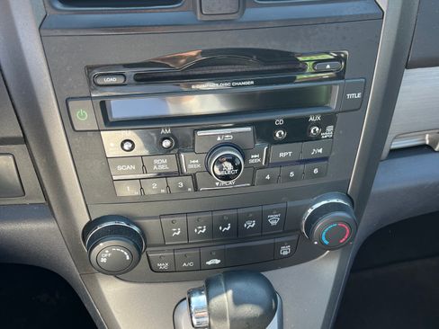 Used 2010 Honda CR-V EX image 6