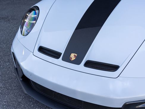 Certified 2026 Porsche 911 GT3 RWD image 10