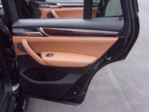 Used 2017 BMW X3 xDrive35i image 31