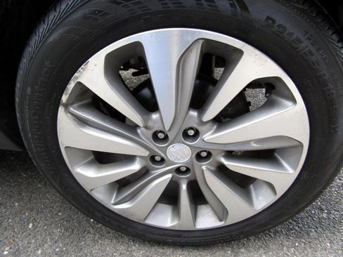 Used 2020 Buick Encore Preferred image 14