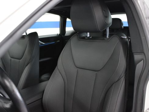 Used 2024 BMW i4 eDrive40 image 40