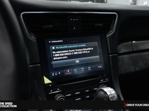 Used 2018 Porsche 911 GT3 image 48