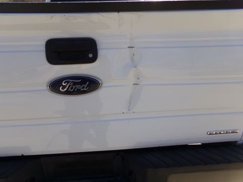 Used 2014 Ford F150 XL image 9