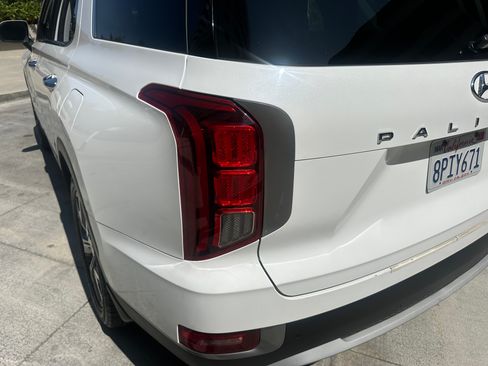 Used 2020 Hyundai Palisade SEL image 62