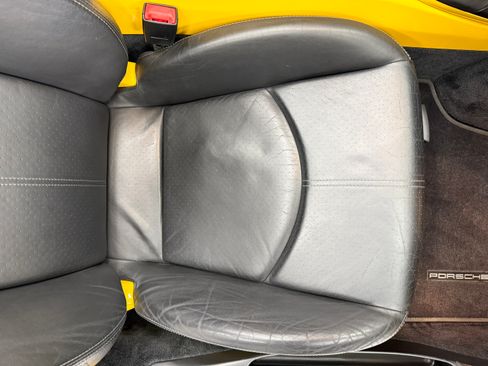 Used 2008 Porsche 911 Carrera 4 image 28