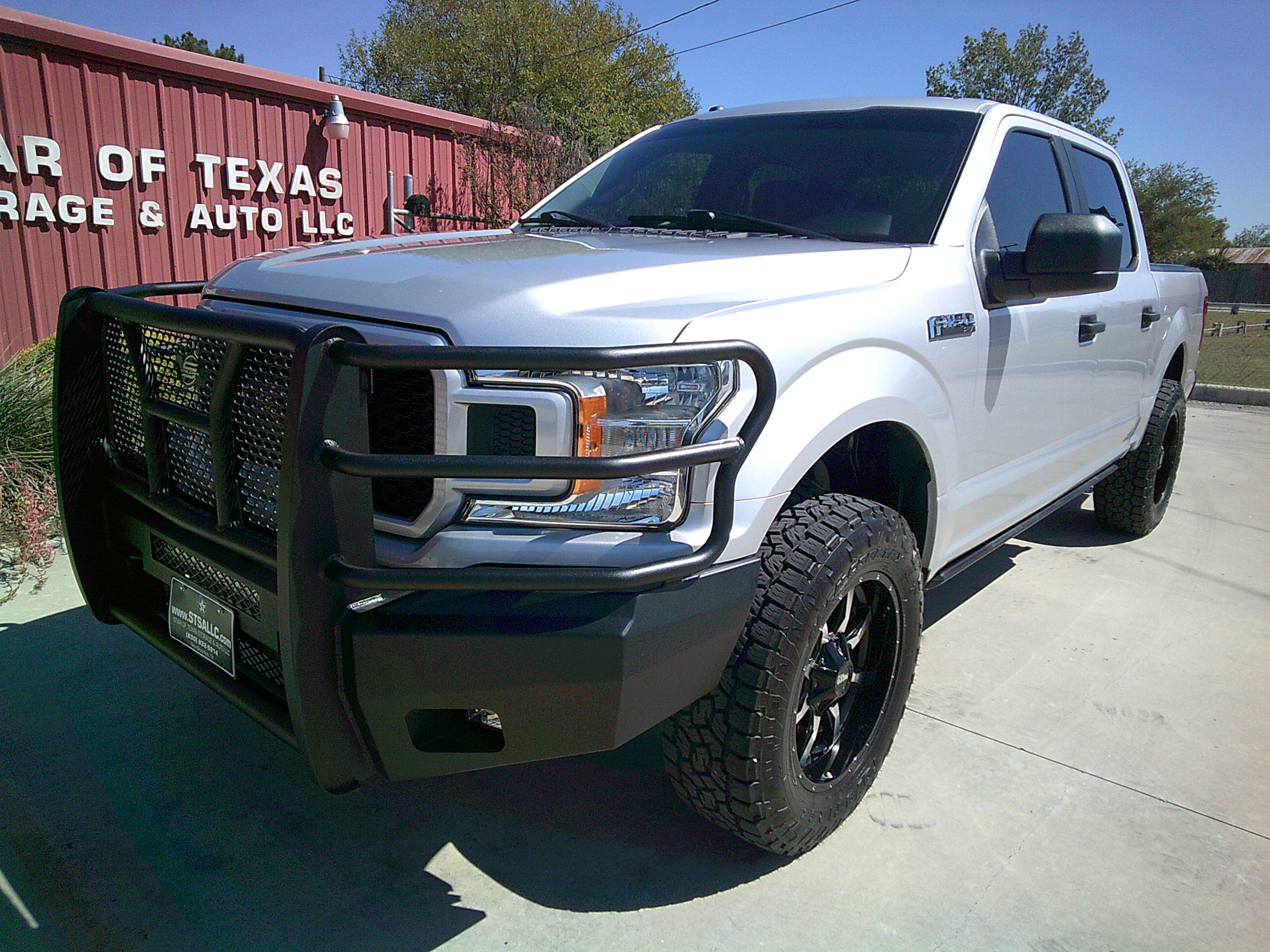 Used 2018 Ford F150 XL AWD/4WD image 31