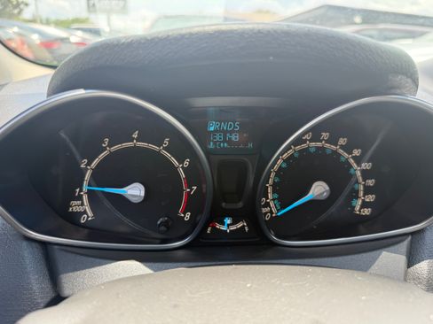Used 2014 Ford Fiesta SE Sedan FWD image 10