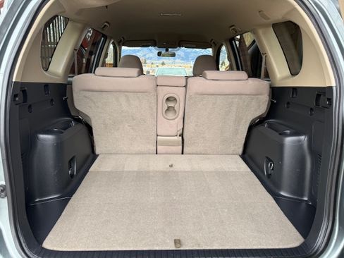 Used 2008 Toyota RAV4 image 16