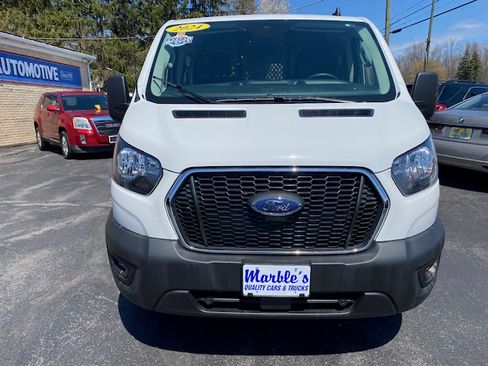 Used 2024 Ford Transit 250 image 3