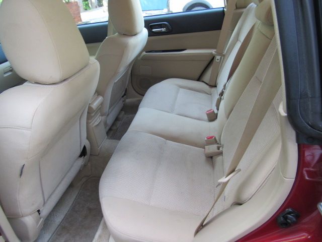 Used 2006 Subaru Forester 2.5X Premium AWD/4WD image 15