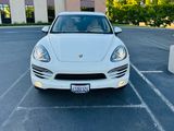 Used 2011 Porsche Cayenne Platinum Edition image 4