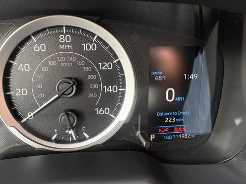 Used 2020 Toyota Corolla LE image 16